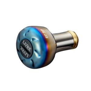 リブレ フォルテッシモノブ ファイヤーパターン 2個入 LIVRE