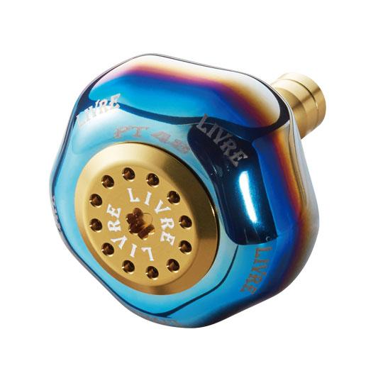 リブレ　PT48ノブ　1個入　LIVRE　【ノブ単体】