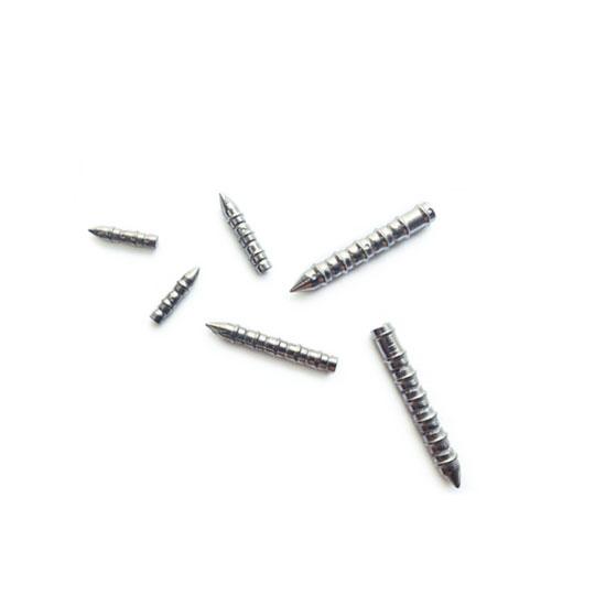ノイケ　タングステン ネイルシンカー　2.2g/2.6g　NOIKE　TUNGSTEN　Nail S...