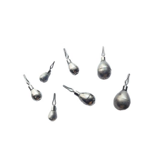 ノイケ　タングステン ドロップショットシンカー　5.2g/7.0g　NOIKE　TUNGSTEN　D...