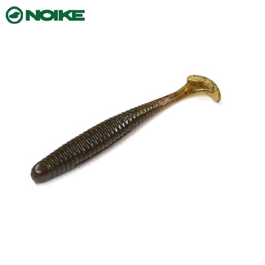 ノイケ　スモーキンスイマー　Feco対応　4inch　NOIKE　Smokin Swimmer　