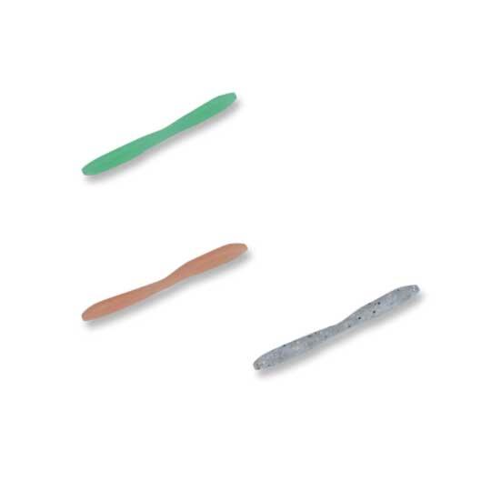 ドリームアップ　マッカム　1.7inch　2.3inch　(ロックフィッシュ・アジ・ワーム)　【2】