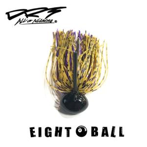 DRT　エイトボールジグ　DIVISION　8ballJig