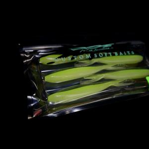 全3色】DRT オリジナルカラーナイロンライン 600m 16lb / 20lb 25lb