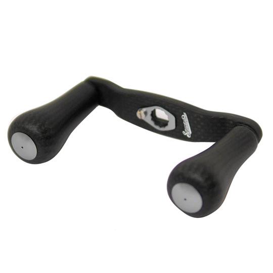 スタジオコンポジット　RC-SCEXプラス　92mm　ラバーコーティングノブ　【ダイワ・シマノ共通】...