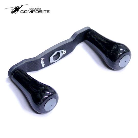 スタジオコンポジット　RC-SCEXプラス　102mm　XL29　ラバーコーティングノブ　【ダイワ・...