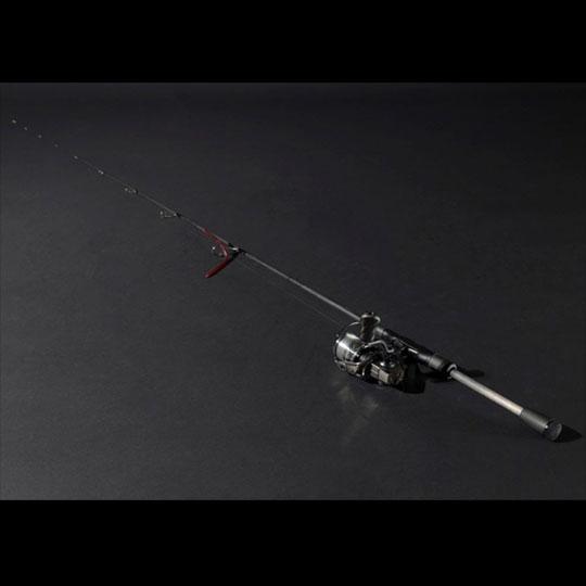 ID　パラドックス パーカー SPN　64MD　ミッドストロングスペシャル　（スタジオコンポジット）