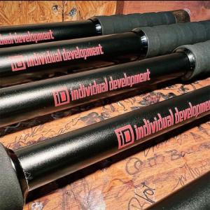 ID パラドックス 7606 赤パラ （スタジオコンポジット） - 最