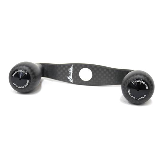 スタジオコンポジット　RC-SC　パワーフィネス　86mm　R24Lカーボンノブ