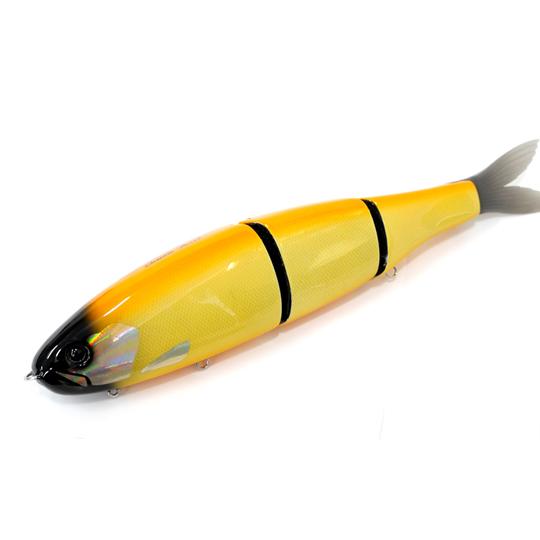 ID　ボルタ T3 330 （ジャイアントベイト・スタジオコンポジット）