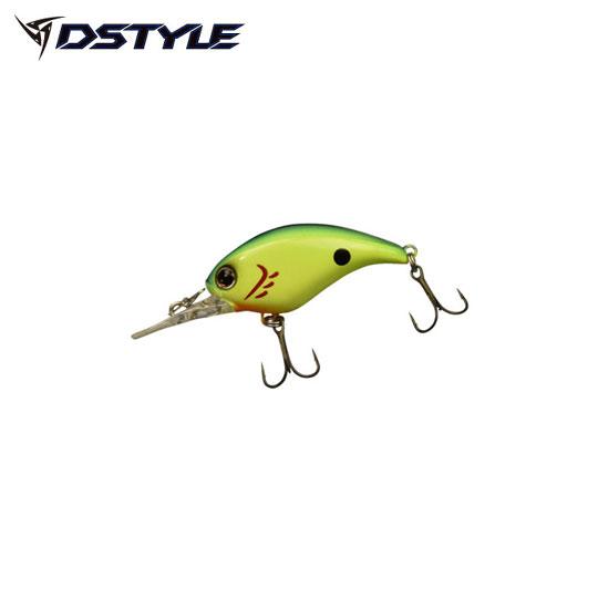 ディスタイル　クロールアップ　クランクベイト　DSTYLE　CLAWL UP　