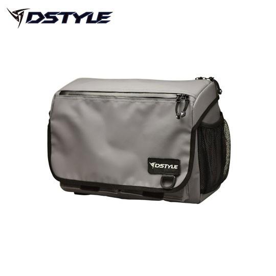 ディスタイル　システムメッセンジャーバッグ　Ver.001　DSTYLE　System Messen...