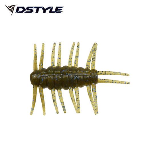 【全17色】ディスタイル　スーパーバイブシンキングバグ　1.8inch　DSTYLE　SVSB　