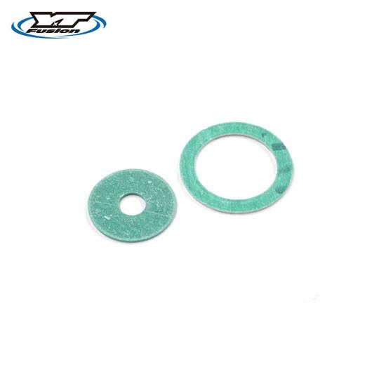 YTフュージョン　ハイパーロックドラグワッシャー　03　【DW2-003】　