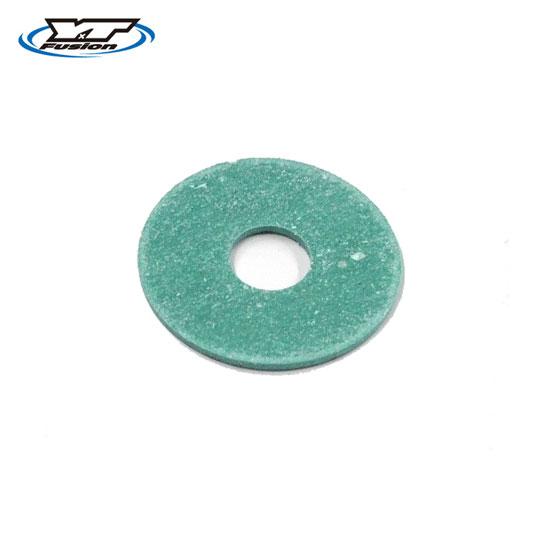 YTフュージョン　ハイパーロックドラグワッシャーライト　04　【DWL-004】　