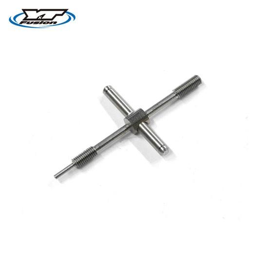 YTフュージョン　ピンプーラー　ブラック用十字レンチ　【TOL-002】　