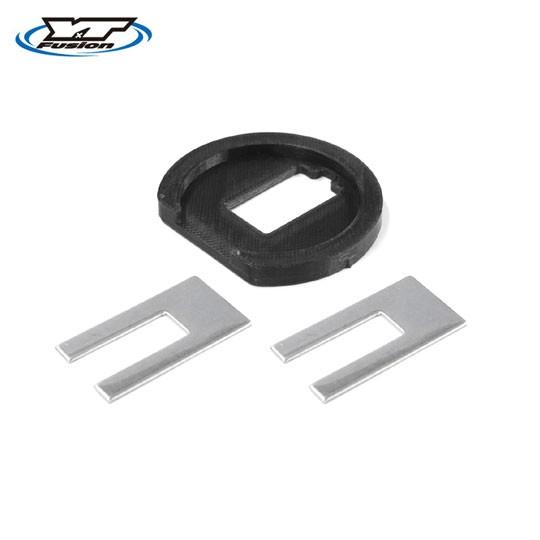 YTフュージョン　スプールBBリムーバー2　フルセット　【TOL-003】　