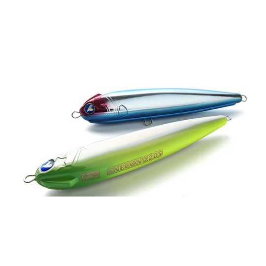 ブルーブルー　スネコン　220S　BlueBlue