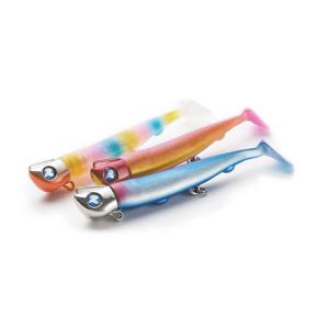 ジョルティ22 ６つ BLUE ブルーブルー ジョルティ22ジグヘッド Blue JOLTY22 JIG