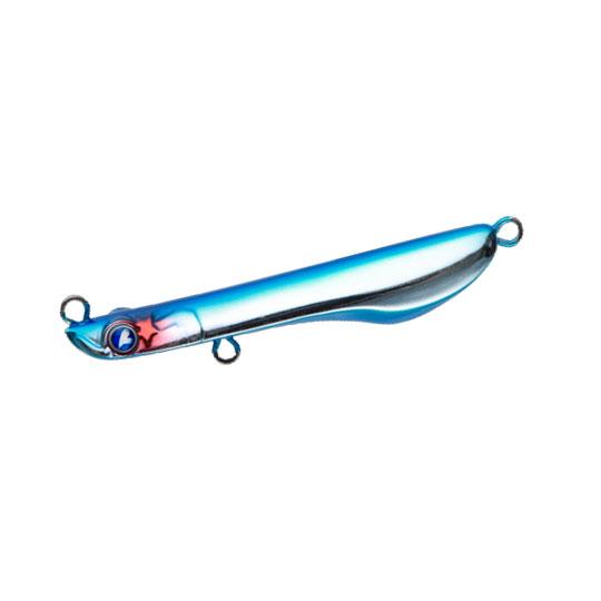 ブルーブルー　メタルシャルダス　35g