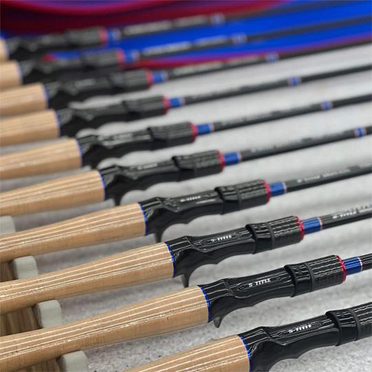 エスタイトル　シンフィニ　SCENE ACTION　SS-C63MST-C　コルクグリップ 限定モデ...