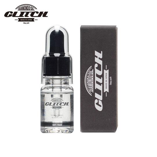 ファイブフォーカス　グリッチオイル　タンブルウィード　15ml　FIVE FOCUS　GLITCH ...