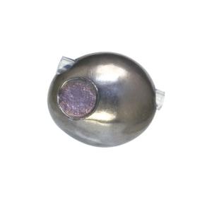 海遊　海神TGシャンクス　タングステンタイラバ　100g　無塗装　KAIYU