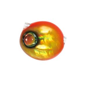 海遊 海遊/KAIYU TGシャンクス 60g ショウケツ 無塗装 タングステン 鯛
