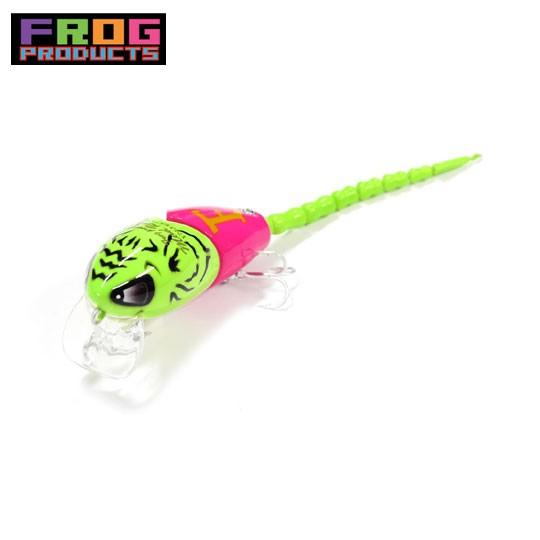 フロッグ　マッドラッド　50　FROG PRODUCTS　MAD LAD　