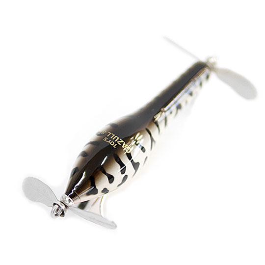 フロッグプロダクツ　カズル　85　フェザーペラ　FROG PRODUCTS　