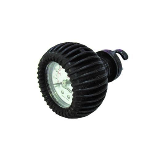 バイソンウェーブ　プレッシャーゲージ2　【HP-002】　BISONWAVE　