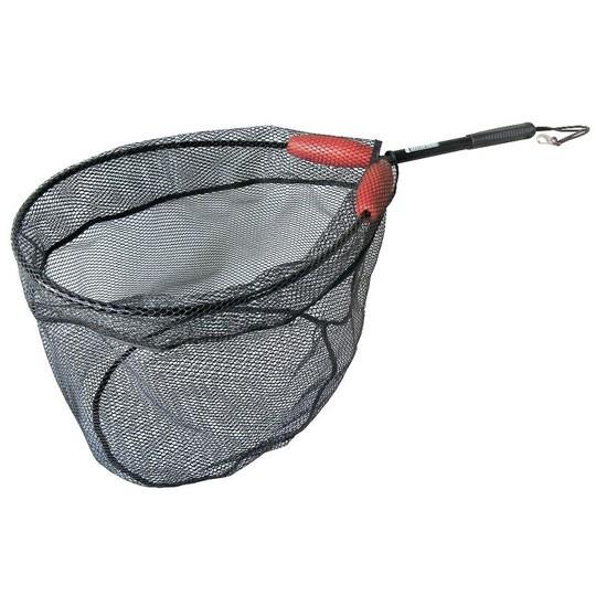 バイソンウェーブ　フローティングラバーネット　OG-027　BISONWAVE　