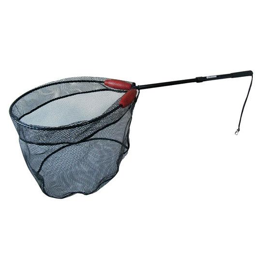 バイソンウェーブ　フローティングラバーネットズーム　【OG-028】　BISONWAVE　