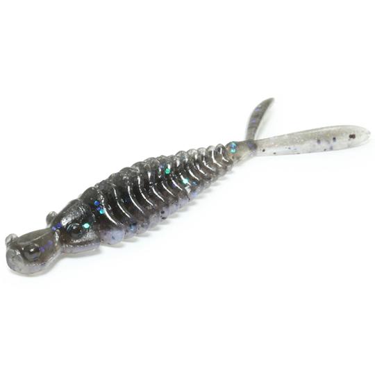 【全8色】一誠　ハンハントレーラー　2.6inch　issei