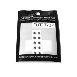 Grow Design works/グロウデザインワークス G-FLAG 175/ジーフラッグ