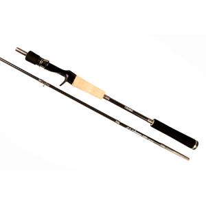 5)カンジインターナショナル 月弓 (つくよみ) 610H (イカメタルロッド