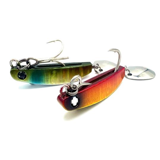 アビス　ボトムウォーカー　30g　Abyss