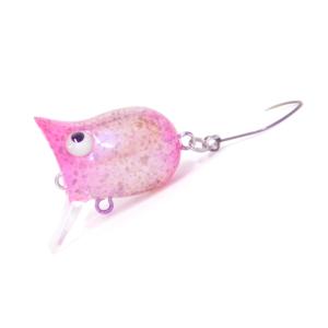 もぐたそ セット ROB LURE 【全8色】ロブルアー もぐたそ シンキング rob lure