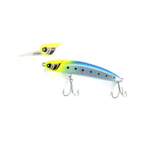 デジーノ レーベン トルクチューン DLT-C611MH+R2S DESiGNO LEBEN