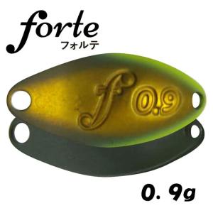 ベルベットアーツ　フォルテ　0.9g　VELVET ARTS forte