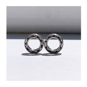 ゴールドワークス 匠ベアリング 本多式 GOLDWorks : バックラッシュ