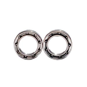 ゴールドワークス 匠ベアリング 大夢式 中高粘度 GOLDWorks : バック