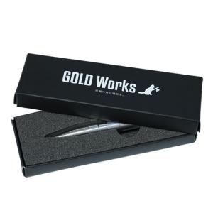 ゴールドワークス　ベアリングチェッカー　GOLDWorks　｜backlash