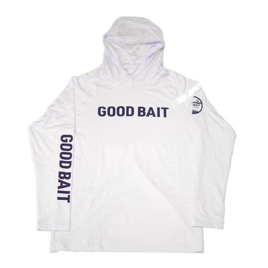 グッドベイト　サンガードフーディ　GOOD BAIT