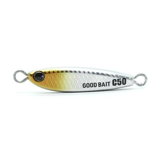 グッドベイト　C50　キャスティングジグ　50g