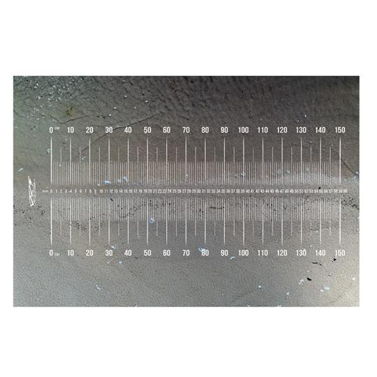 DRT　ブラックアウトメジャーシート　XXL 150cm