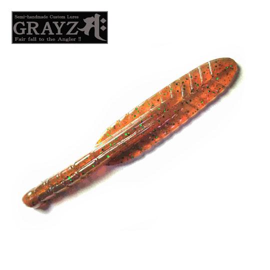 グレイズ　メイプルデプサー　Feco対応　2.8inch　GRAYZ　MAPLEDEPSER　