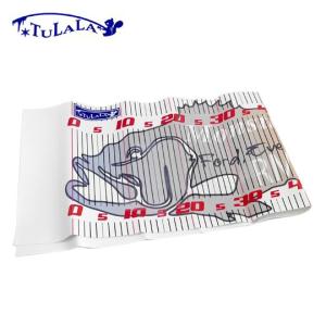 ツララ モンストロ メジャーシート 80 TULALA MONSTRUO MESURESHEET