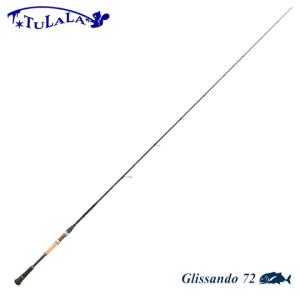 TULALA ツララ グリッサンドGlissando 73 限定復刻モデル : ウインズ