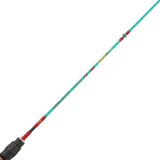 ツララ　トリュテ　クレールス　411UL　TULALA TRUITE Clerus